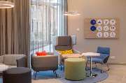 Holiday Inn Express Erlangen by IHG - GALLERY