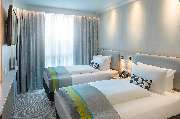 Holiday Inn Express Erlangen by IHG - GALLERY