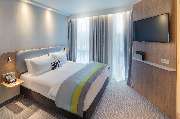 Holiday Inn Express Erlangen by IHG - GALLERY