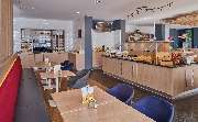 Holiday Inn Express Frankfurt Airport by IHG - GALLERY