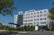 Holiday Inn Express Frankfurt Airport by IHG - GALLERY