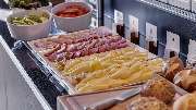 Holiday Inn Express Frankfurt Airport by IHG - GALLERY