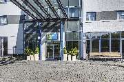 Holiday Inn Express Frankfurt Airport by IHG - GALLERY