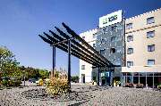 Holiday Inn Express Frankfurt Airport by IHG - GALLERY