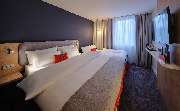 Holiday Inn Express Frankfurt Airport by IHG - GALLERY