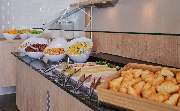 Holiday Inn Express Frankfurt Airport by IHG - GALLERY