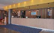 Holiday Inn Express Frankfurt Airport by IHG - GALLERY
