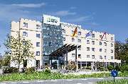 Holiday Inn Express Frankfurt Airport by IHG - GALLERY
