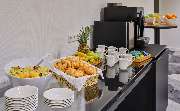 Holiday Inn Express Frankfurt Airport by IHG - GALLERY