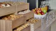 Holiday Inn Express Frankfurt Airport by IHG - GALLERY