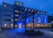 Holiday Inn Express Frankfurt Airport by IHG - GALLERY