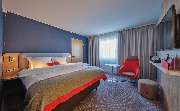 Holiday Inn Express Frankfurt Airport by IHG - GALLERY