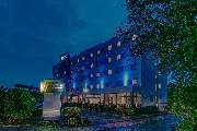 Holiday Inn Express Frankfurt Airport by IHG - GALLERY