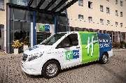 Holiday Inn Express Frankfurt Airport by IHG - GALLERY