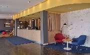 Holiday Inn Express Frankfurt Airport by IHG - GALLERY