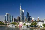 Holiday Inn Express Frankfurt - Messe by IHG - GALLERY