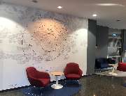 Holiday Inn Express Frankfurt - Messe by IHG - GALLERY