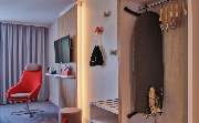 Holiday Inn Express Frankfurt - Messe by IHG - GALLERY