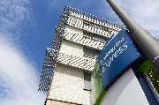 Holiday Inn Express Frankfurt - Messe by IHG - GALLERY