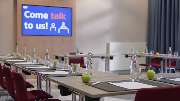 Holiday Inn Express Frankfurt - Messe by IHG - GALLERY
