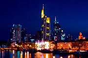 Holiday Inn Express Frankfurt - Messe by IHG - GALLERY