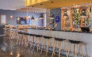 Holiday Inn Express Frankfurt - Messe by IHG - GALLERY