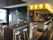 Holiday Inn Express Frankfurt - Messe by IHG - GALLERY