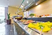 Holiday Inn Express Frankfurt - Messe by IHG - GALLERY