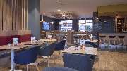 Holiday Inn Express Frankfurt - Messe by IHG - GALLERY