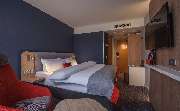 Holiday Inn Express Frankfurt - Messe by IHG - GALLERY
