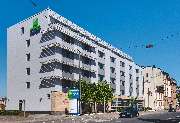Holiday Inn Express Frankfurt - Messe by IHG - GALLERY