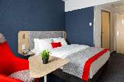 Holiday Inn Express Frankfurt - Messe by IHG - GALLERY