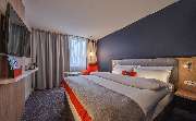 Holiday Inn Express Frankfurt - Messe by IHG - GALLERY