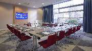 Holiday Inn Express Frankfurt - Messe by IHG - GALLERY