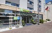 Holiday Inn Express Frankfurt - Messe by IHG - GALLERY