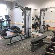 Holiday Inn Express Frankfurt - Messe by IHG - GALLERY