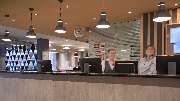Holiday Inn Express Frankfurt - Messe by IHG - GALLERY