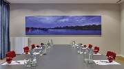 Holiday Inn Express Frankfurt - Messe by IHG - GALLERY
