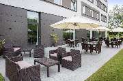 Holiday Inn Express Friedrichshafen by IHG - GALLERY