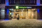 Holiday Inn Express Friedrichshafen by IHG - GALLERY