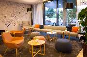 Holiday Inn Express Friedrichshafen by IHG - GALLERY