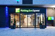 Holiday Inn Express Fürth by IHG - GALLERY