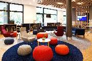 Holiday Inn Express Fürth by IHG - GALLERY