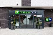 Holiday Inn Express Fürth by IHG - GALLERY