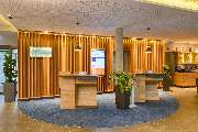 Holiday Inn Express Goettingen by IHG - GALLERY