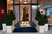 Holiday Inn Express Guetersloh by IHG - GALLERY