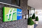 Holiday Inn Express Guetersloh by IHG - GALLERY