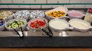Holiday Inn Express Hamburg South A7/As42 by IHG - GALLERY