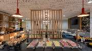 Holiday Inn Express Hamburg South A7/As42 by IHG - GALLERY
