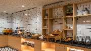 Holiday Inn Express Hamburg South A7/As42 by IHG - GALLERY